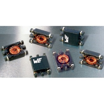 Wurth Elektronik 巻線インダクタ (面実装) WE-SL3 WURTH ELEKTRONIK