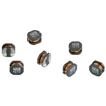 744774222 Wurth Elektronik C_N^ (ʎ) WE-PD2 WURTH ELEKTRONIK 48981775