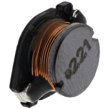 Wurth Elektronik 巻線インダクタ (面実装) WE-PD4 WURTH ELEKTRONIK