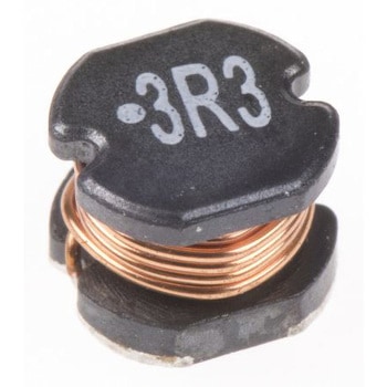 Wurth Elektronik 巻線インダクタ (面実装) WE-PD2 WURTH ELEKTRONIK