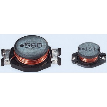 74457033 Wurth Elektronik 巻線インダクタ (面実装) WE-PD4 WURTH ELEKTRONIK 48983629