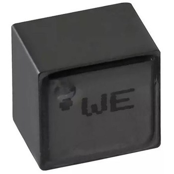 Wurth Elektronik 巻線インダクタ (面実装) WE-XHMI WURTH ELEKTRONIK