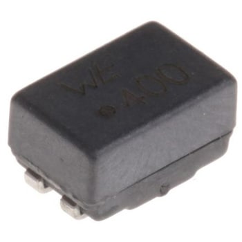 Wurth Elektronik 巻線インダクタ (面実装) WE-SL2 - WURTH ELEKTRONIK