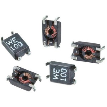 Wurth Elektronik 巻線インダクタ (面実装) WE-SL1 WURTH ELEKTRONIK
