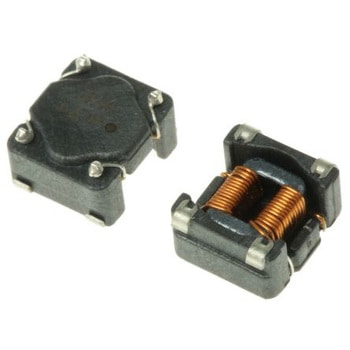 Wurth Elektronik 巻線インダクタ (面実装) WE-SL5 WURTH ELEKTRONIK