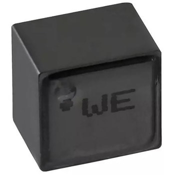Wurth Elektronik 巻線インダクタ (面実装) WE-XHMI WURTH ELEKTRONIK