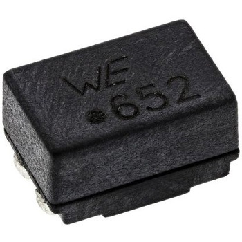 Wurth Elektronik 巻線インダクタ (面実装) WE-SL2 - WURTH ELEKTRONIK
