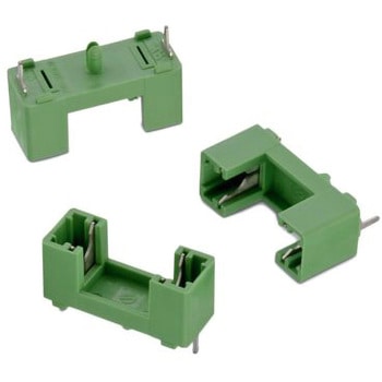 Wurth Elektronik 基板取り付けヒューズホルダ WURTH ELEKTRONIK