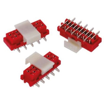 Wurth Elektronik 基板接続用ソケット 6903 シリーズ WURTH ELEKTRONIK