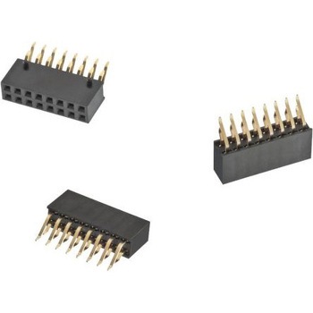 610116249221 Wurth Elektronik ��ڑ��p�\�P�b�g WR-PHD �V���[�Y WURTH ELEKTRONIK 48994768