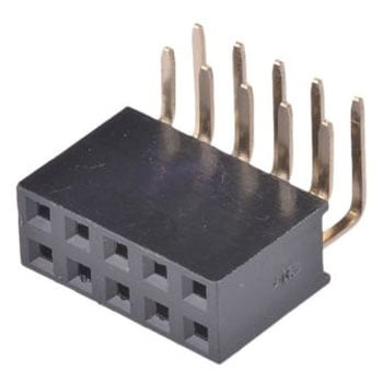 613010243121 Wurth Elektronik ��ڑ��p�\�P�b�g WR-PHD�V���[�Y WURTH ELEKTRONIK 48994926