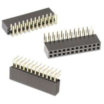613032243121 Wurth Elektronik 基板接続用ソケット WR-PHDシリーズ WURTH ELEKTRONIK 48994969