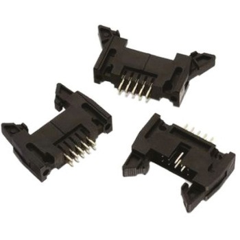 Wurth Elektronik 基板接続用ヘッダ WR-BHDシリーズ WURTH ELEKTRONIK