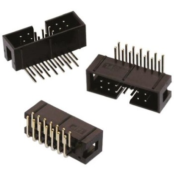 Wurth Elektronik 基板接続用ヘッダ WR-BHDシリーズ WURTH ELEKTRONIK