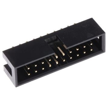 Wurth Elektronik 基板接続用ヘッダ WR-BHDシリーズ WURTH ELEKTRONIK