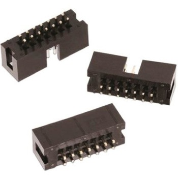 Wurth Elektronik 基板接続用ヘッダ WR-BHDシリーズ WURTH ELEKTRONIK