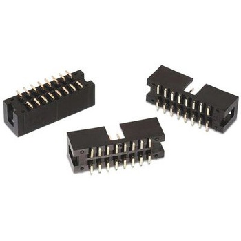 Wurth Elektronik 基板接続用ヘッダ WR-BHDシリーズ WURTH ELEKTRONIK