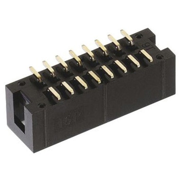 Wurth Elektronik 基板接続用ヘッダ WR-BHDシリーズ WURTH ELEKTRONIK