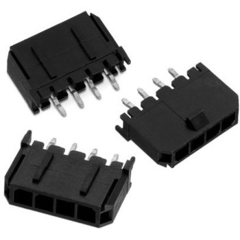 Wurth Elektronik 基板接続用ヘッダ WR-MPC3シリーズ WURTH ELEKTRONIK