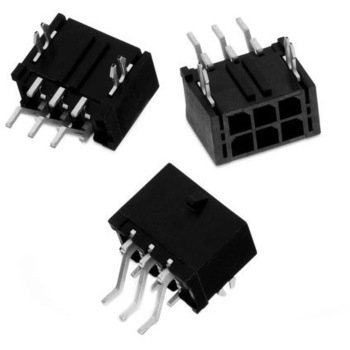 Wurth Elektronik 基板接続用ヘッダ WR-MPC3シリーズ WURTH ELEKTRONIK