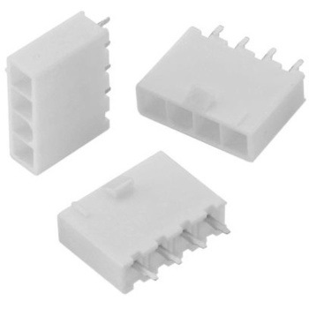 64900511122 Wurth Elektronik 基板接続用ヘッダ WR-MPC4シリーズ WURTH ELEKTRONIK 48997446