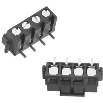 Wurth Elektronik 基板接続用ヘッダ WR-TBLシリーズ WURTH ELEKTRONIK