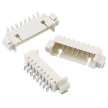 653102131822 Wurth Elektronik 基板接続用ヘッダ WR-WTBシリーズ WURTH ELEKTRONIK 48998173