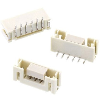 Wurth Elektronik 基板接続用ヘッダ WR-WTBシリーズ WURTH ELEKTRONIK