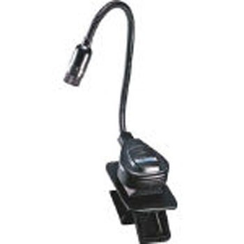 ベンチクリップ付フレックスライト DREMEL(ドレメル)