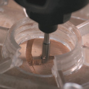 ルータービット DREMEL(ドレメル)
