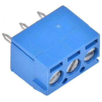 Wurth Elektronik 基板用端子台， 1031シリーズ WURTH ELEKTRONIK