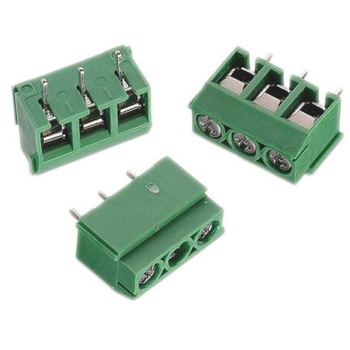 Wurth Elektronik 基板用端子台， 111シリーズ WURTH ELEKTRONIK