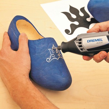 ハイスピードカッター DREMEL(ドレメル)