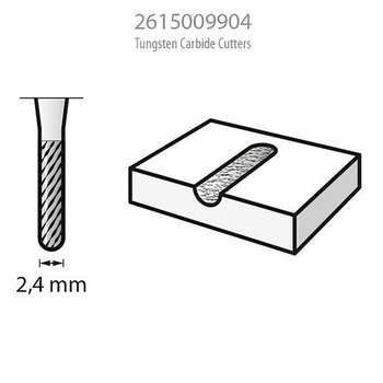 超硬カッター DREMEL(ドレメル)