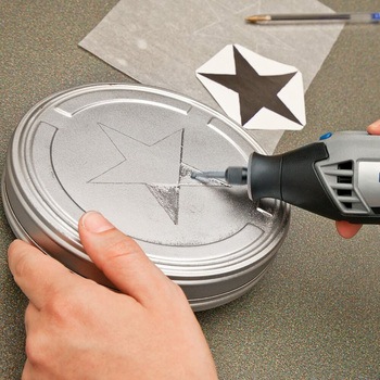 超硬カッター DREMEL(ドレメル)