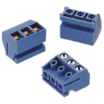 Wurth Elektronik 基板用端子台， 301シリーズ WURTH ELEKTRONIK