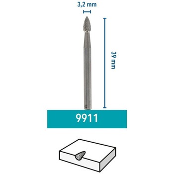 超硬カッター DREMEL(ドレメル)