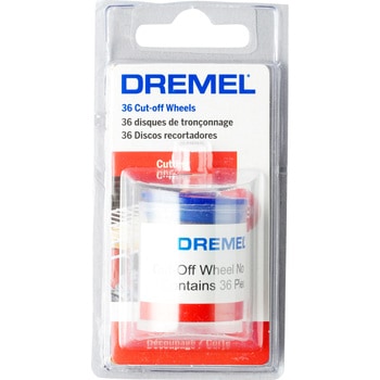 カットオフホイール DREMEL(ドレメル)