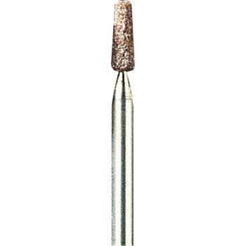 酸化アルミ砥石 DREMEL(ドレメル)