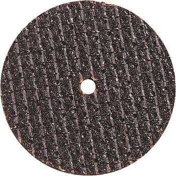 ファイバーグラス補強カットオフホイール DREMEL(ドレメル)