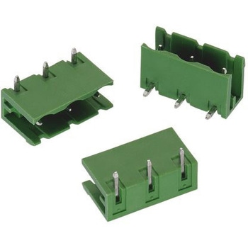 Wurth Elektronik 基板用端子台， 3124シリーズ WURTH ELEKTRONIK