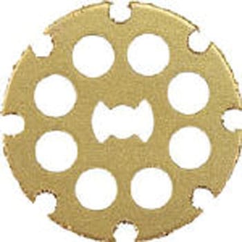 カーバイド切削/シェーピングホイール DREMEL(ドレメル)
