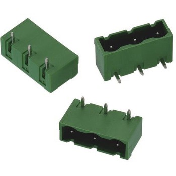Wurth Elektronik 基板用端子台， 3134シリーズ WURTH ELEKTRONIK
