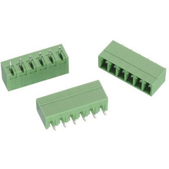 Wurth Elektronik 基板用端子台， 321シリーズ WURTH ELEKTRONIK