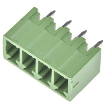 Wurth Elektronik 基板用端子台， 321シリーズ WURTH ELEKTRONIK