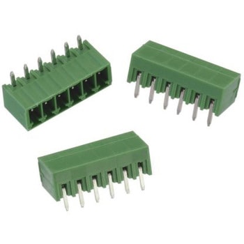 Wurth Elektronik 基板用端子台， 3221シリーズ WURTH ELEKTRONIK