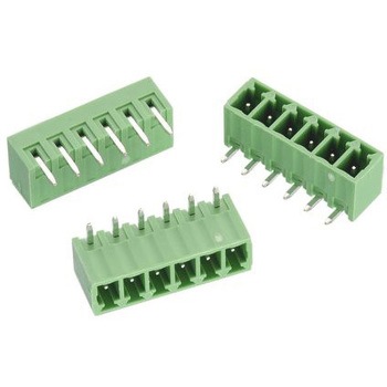 Wurth Elektronik 基板用端子台， 322シリーズ WURTH ELEKTRONIK