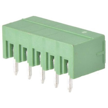 Wurth Elektronik 基板用端子台， 322シリーズ WURTH ELEKTRONIK