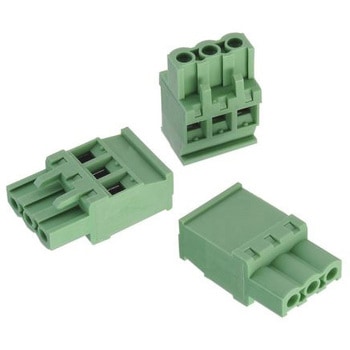 Wurth Elektronik 基板用端子台， 3517シリーズ WURTH ELEKTRONIK