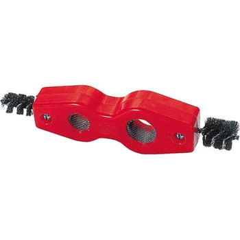 銅管クリーニングブラシ - RIDGID(日本エマソン)